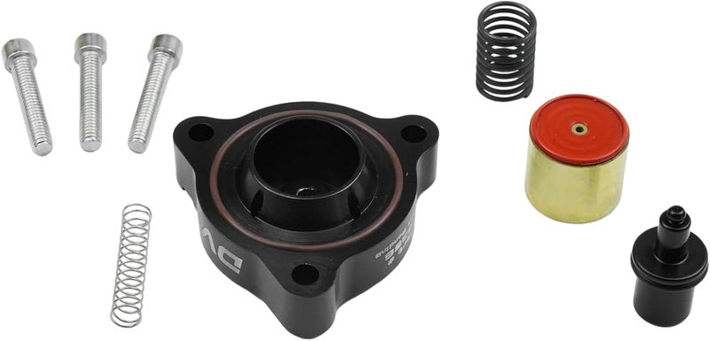 Topparall T9356 Pressure relief valve base Replacement for T9351 T9356 T9357 T9358 Fit for BMW BMW X1 X3 X5 F20 F21 E87 F10 F30 F35 E70 and other N55 N13 engines, suitable for Dodge Dart 2012 Alfa Romeo - Image 3